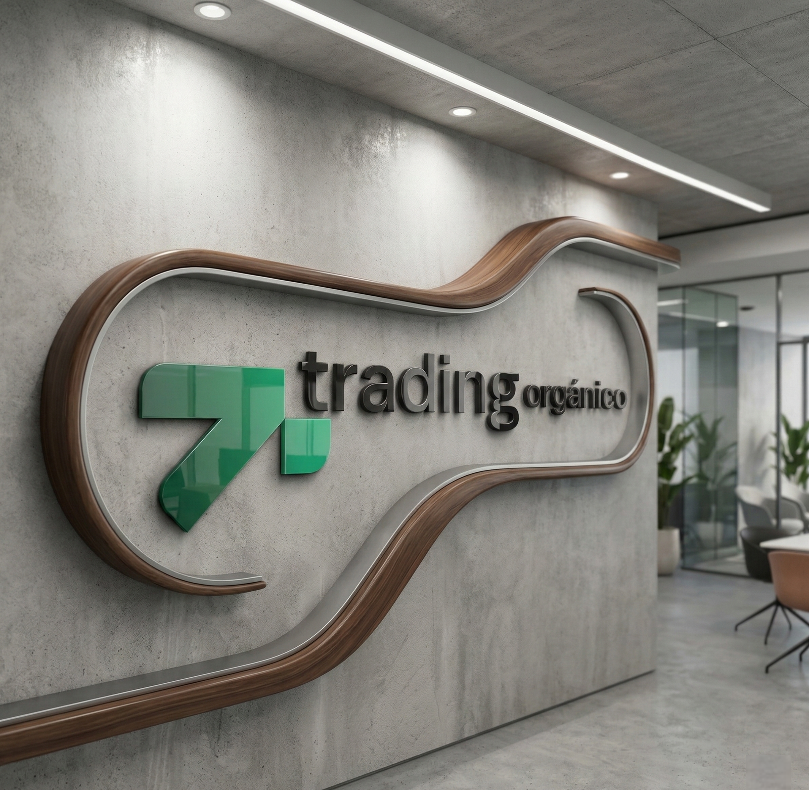 TRAADIN ORGANICO